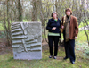Stele, G. Schreib und I. Schreib-Wywiorski